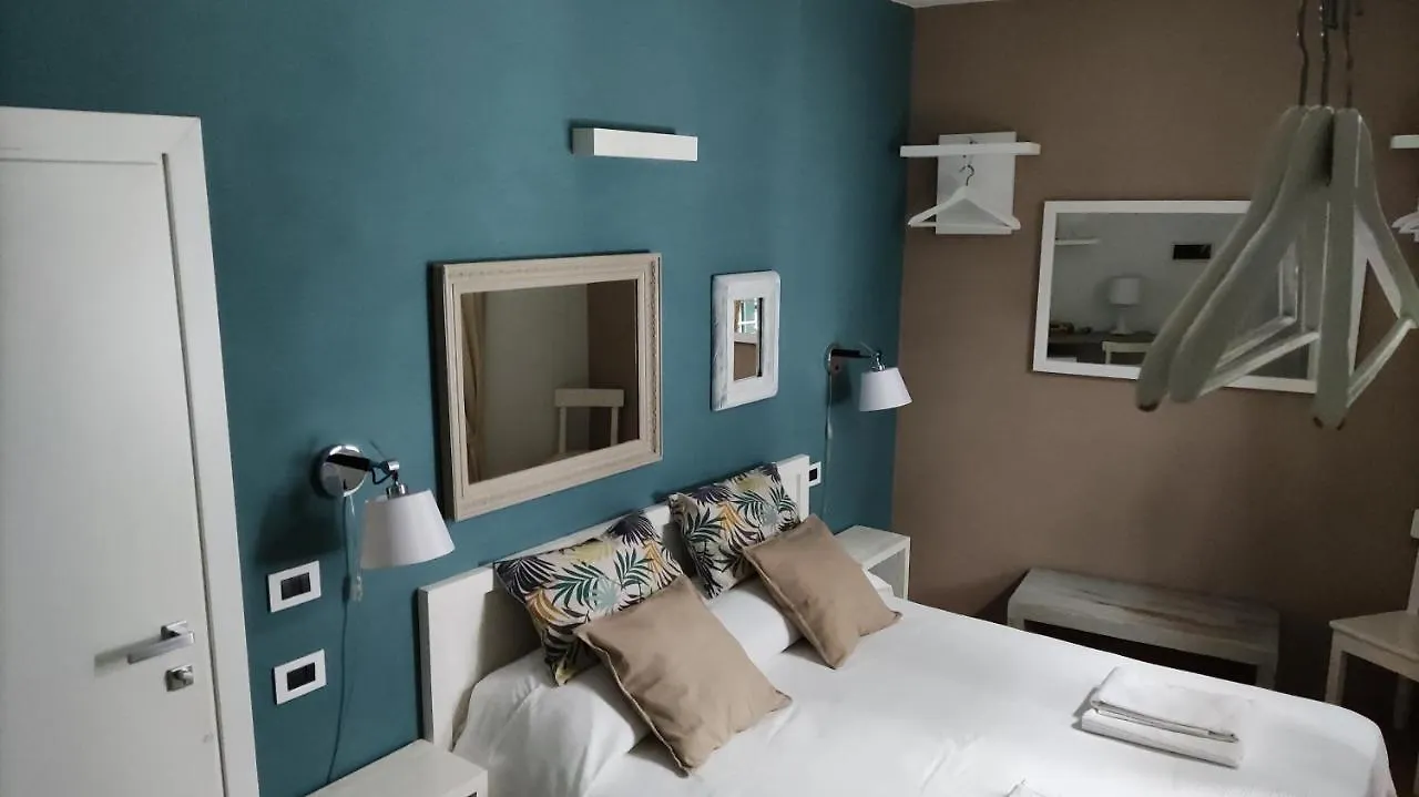 Santa Marta Rooms Vernazza Casa de hóspedes
