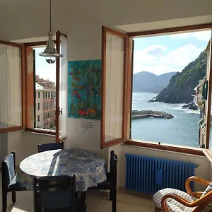  Apartment Agretta Sea View