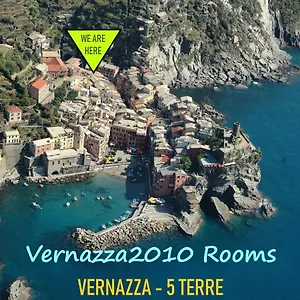  Pensionat Vernazza2010