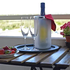 Red Sunset Bed and breakfast Alguer