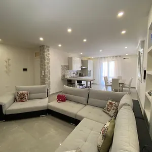 Melitta Appartement Giardini-Naxos