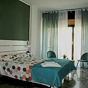 De Matha House Bed and breakfast Nápoles