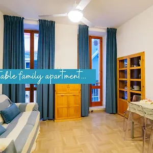  Apartment Casa Pina Quiet