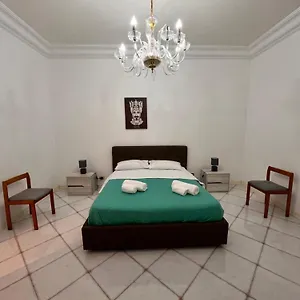 La Casa Di Fili Appartement Agrigente