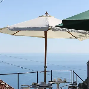Pensión Pz, Vernazza