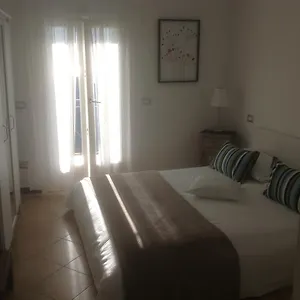 Affittacamere Pzeta Casa de hóspedes