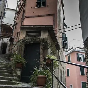  Pensionat A Ca Da Nonna Di Callo Luca