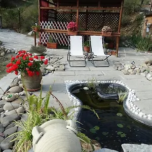 Pensión Graziella, Vernazza