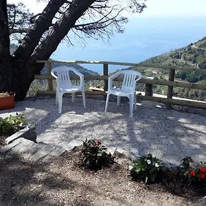 Chez Il Pino Vista Mare Vernazza