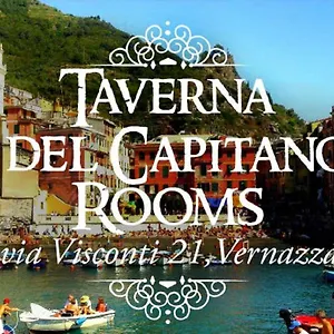 Taverna Del Capitano Casa de hóspedes