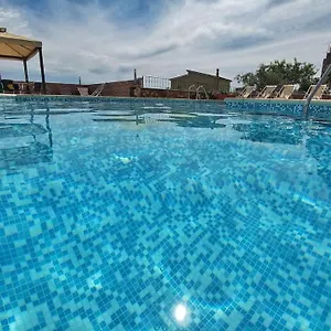 Meridiana Hotel Arbus