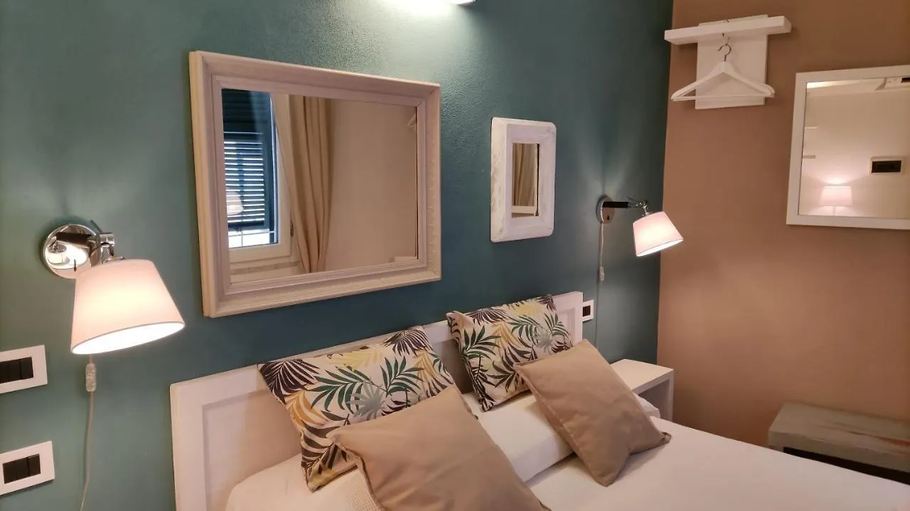 Santa Marta Rooms Italy