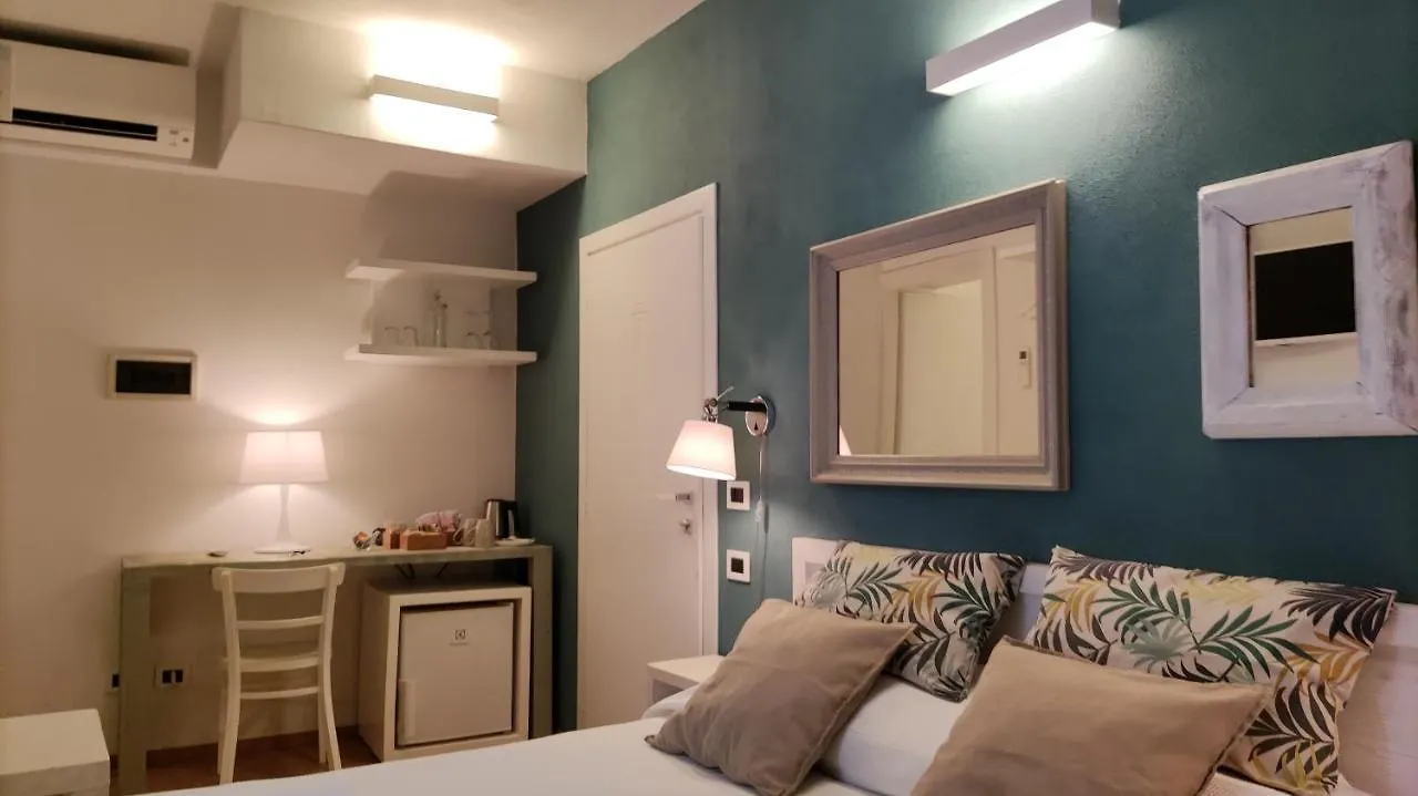 Guest house Santa Marta Rooms Italy