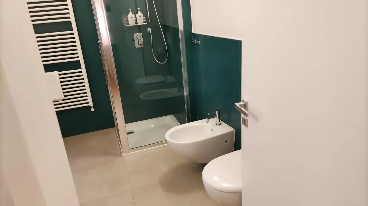 Santa Marta Rooms Vernazza