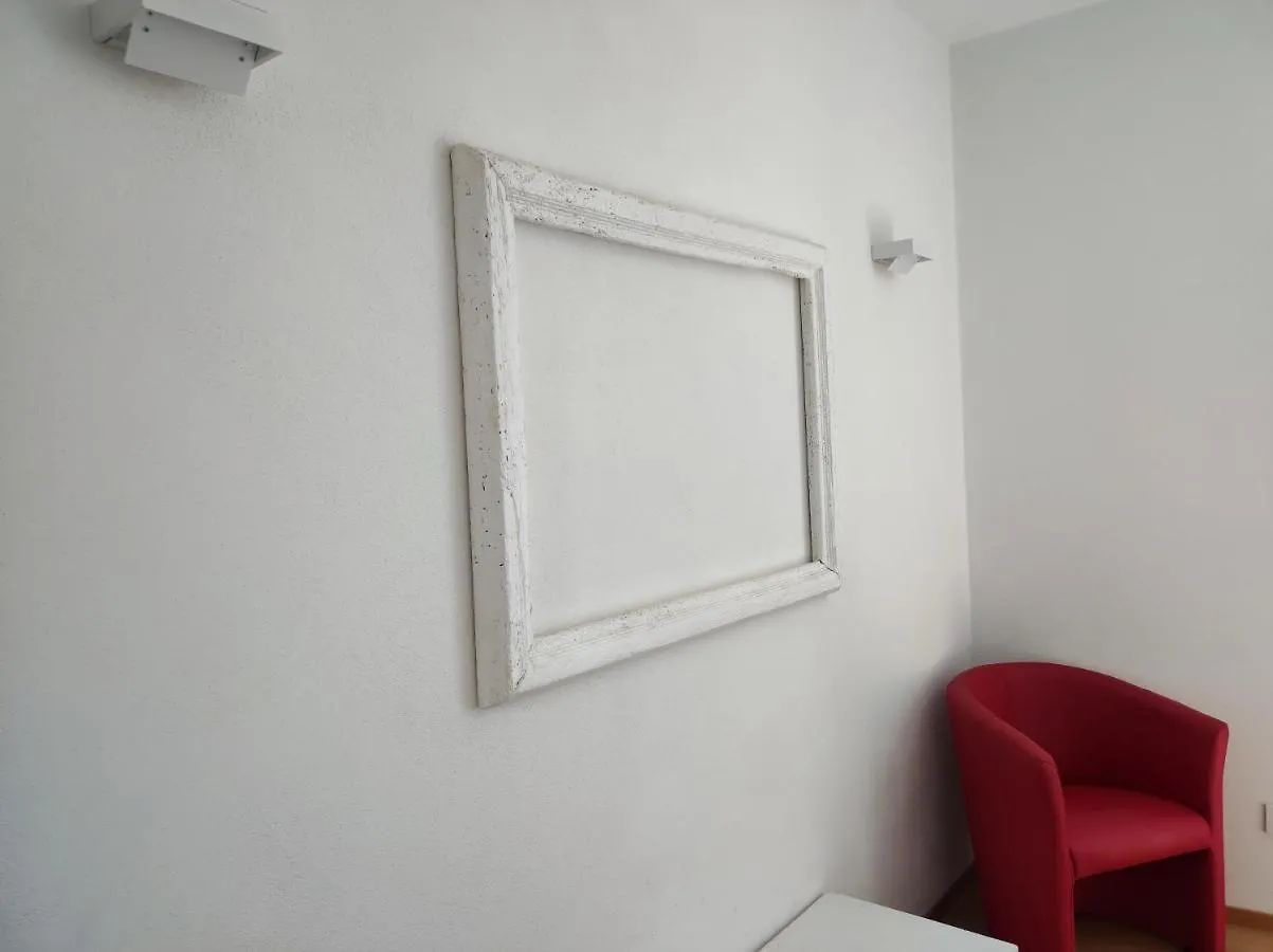 Santa Marta Rooms Vernazza