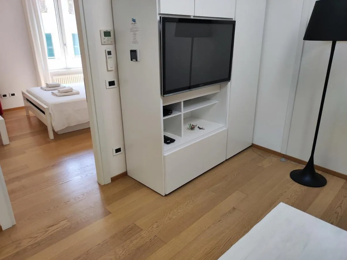 Santa Marta Rooms