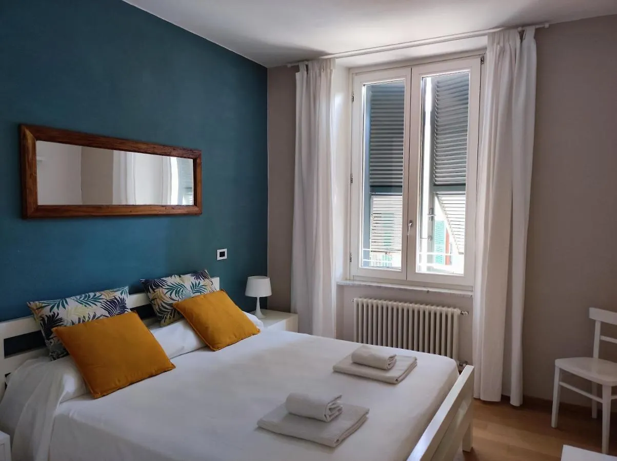 Guest house Santa Marta Rooms