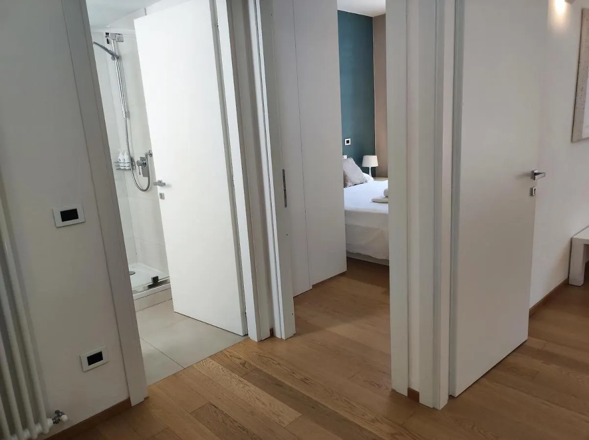 Santa Marta Rooms 0*, Vernazza