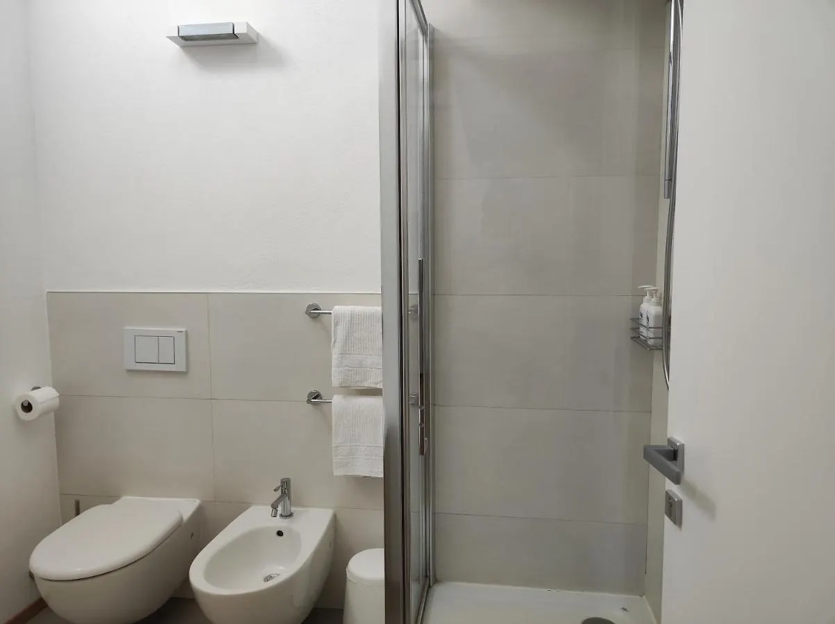 Santa Marta Rooms Guest house