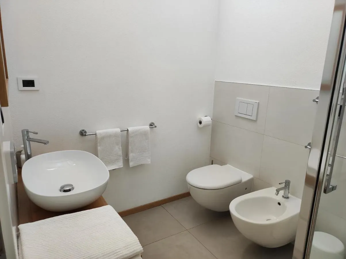 Santa Marta Rooms