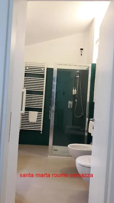 Santa Marta Rooms Italy