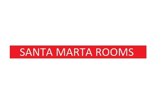 Gasthof Santa Marta Rooms Vernazza
