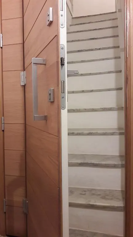 Santa Marta Rooms Guest house
