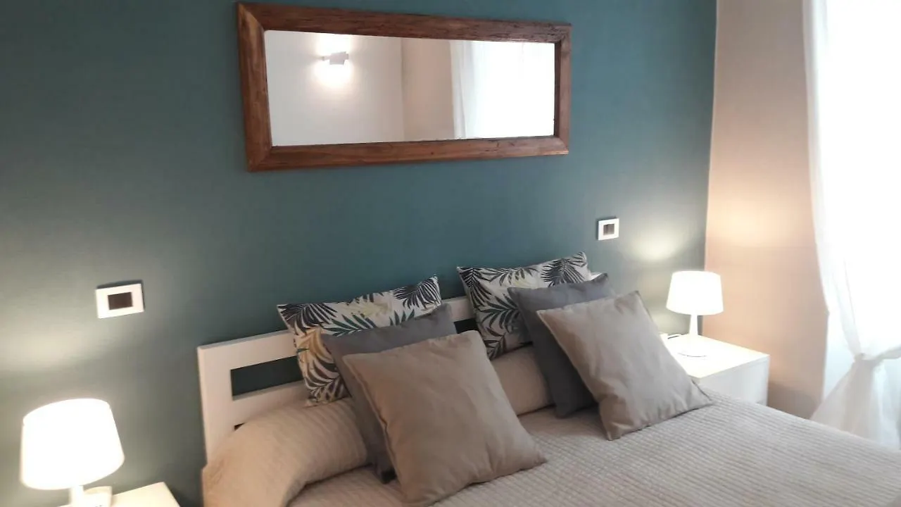 Santa Marta Rooms Vernazza