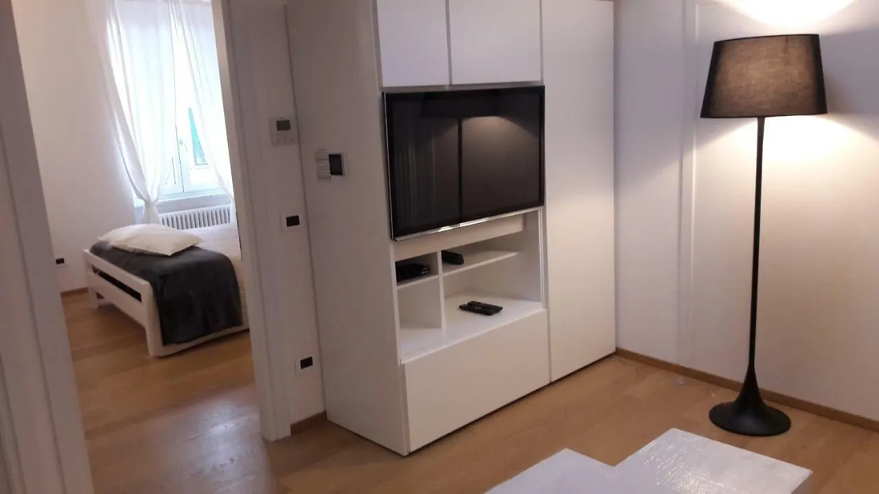 Santa Marta Rooms Italy