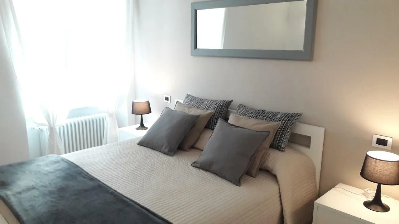 Guest house Santa Marta Rooms
