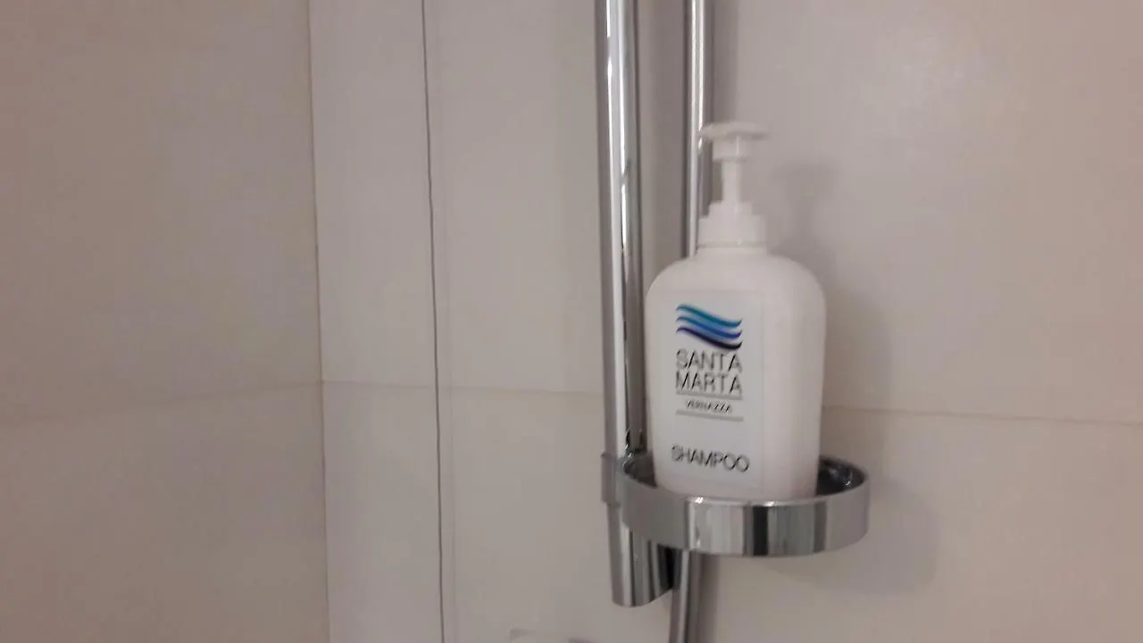 Gasthof Santa Marta Rooms Vernazza Italien